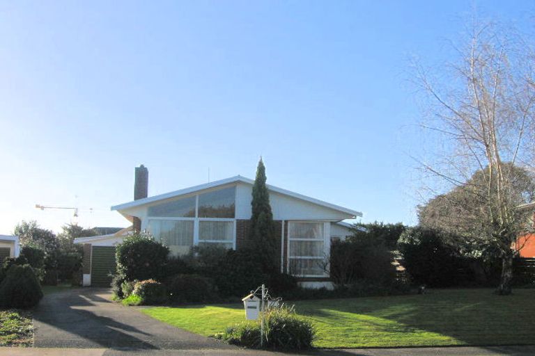 Photo of property in 11 Freemont Street, Chartwell, Hamilton, 3210