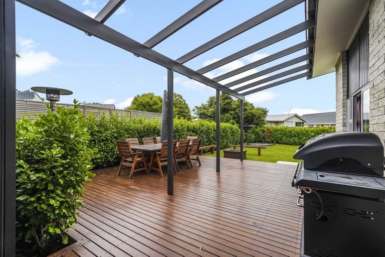 Photo of property in 3 Lovelock Place, Chartwell, Hamilton, 3210