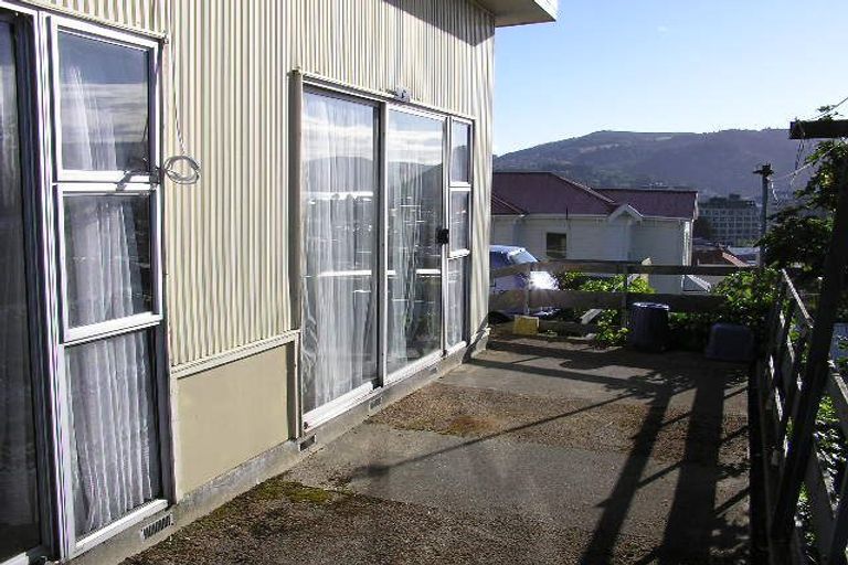 Photo of property in 8a Haddon Place, Dunedin Central, Dunedin, 9016
