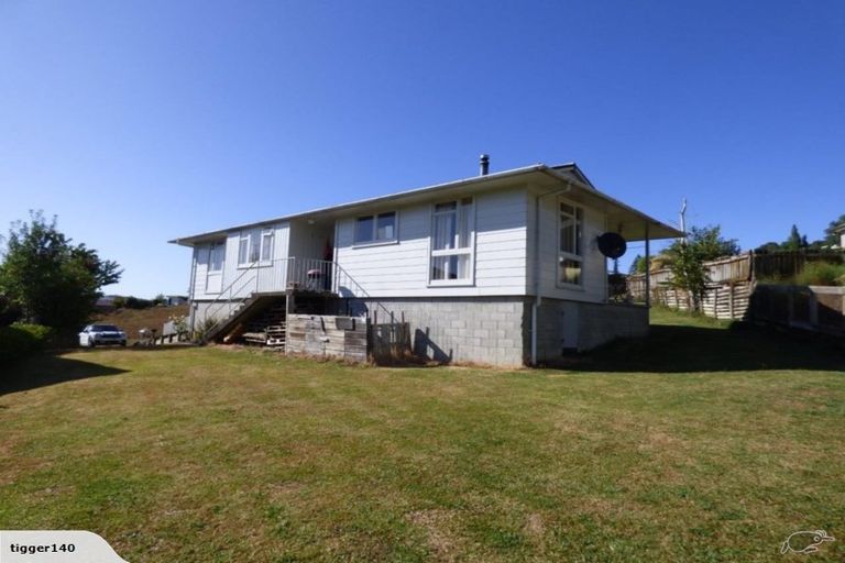 Photo of property in 56 Hospital Road (extension), Te Kuiti, 3910