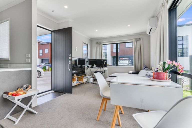 Photo of property in 14/37u North Ridge Drive, Rototuna North, Hamilton, 3210