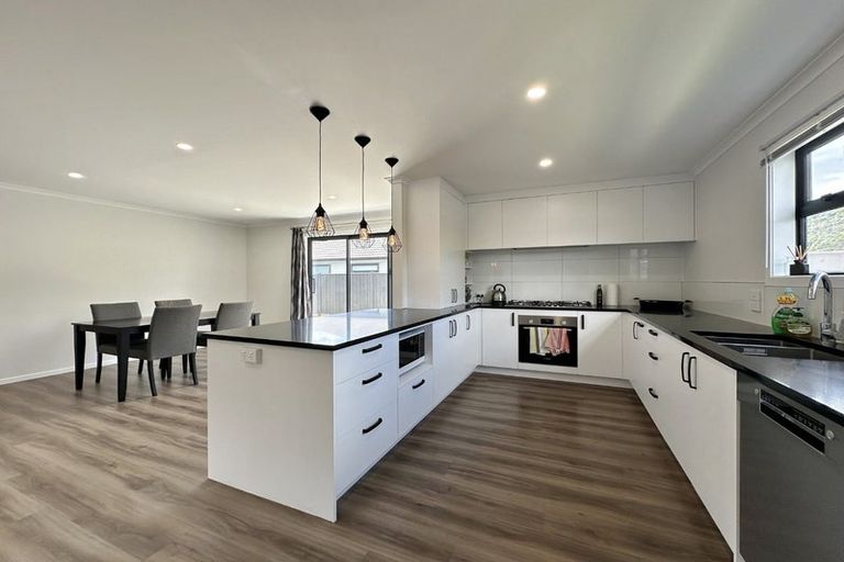 Photo of property in 29 Cynisca Crescent, Wallaceville, Upper Hutt, 5018