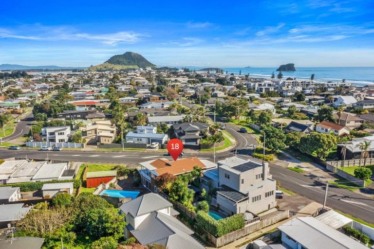 Photo of property in 18 Tweed Street, Mount Maunganui, 3116