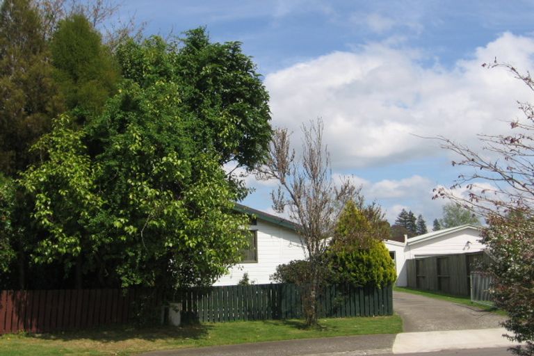 Photo of property in 20 Te Ana Place, Lynmore, Rotorua, 3010