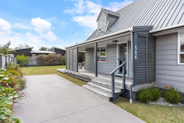 Photo of property in 506 Linton Crescent, Whangamata, 3620