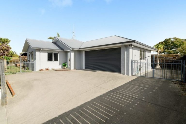Photo of property in 23b Kentia Avenue, Mount Maunganui, 3116