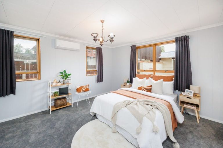 Photo of property in 47 Dittmer Drive, Awapuni, Palmerston North, 4412