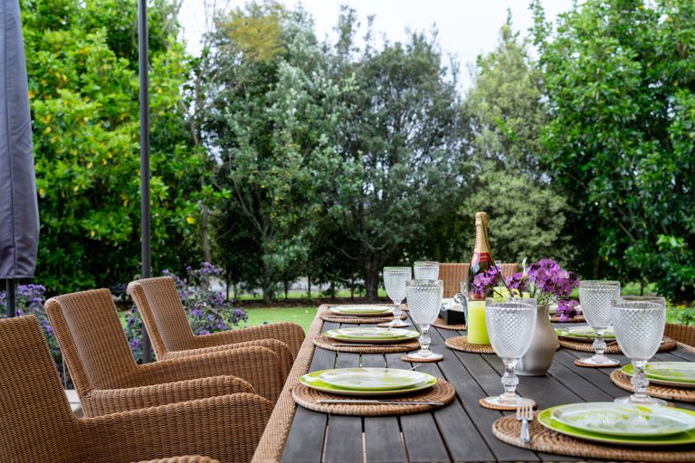 Photo of property in 2a Masters Road, Waiuku, 2681