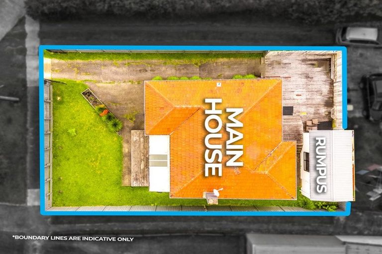 Photo of property in 1/18 Ashlynne Avenue, Papatoetoe, Auckland, 2025