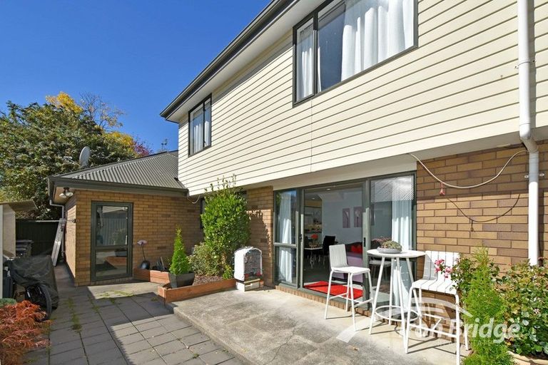 Photo of property in 31 Whiteleigh Avenue, Addington, Christchurch, 8024