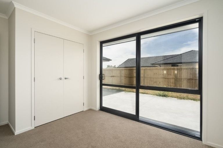 Photo of property in 8 Joy Place, Rolleston, 7614