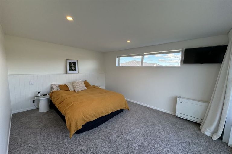 Photo of property in 4 Finstock Way, Rolleston, 7614