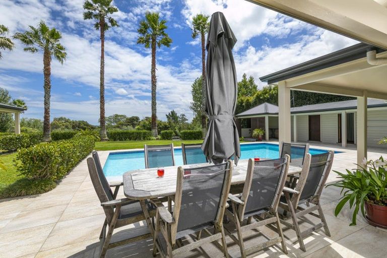 Photo of property in 174 Upper Harbour Drive, Greenhithe, Auckland, 0632
