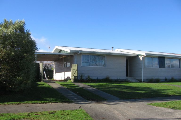 Photo of property in 4 Jupiter Street, Milson, Palmerston North, 4414