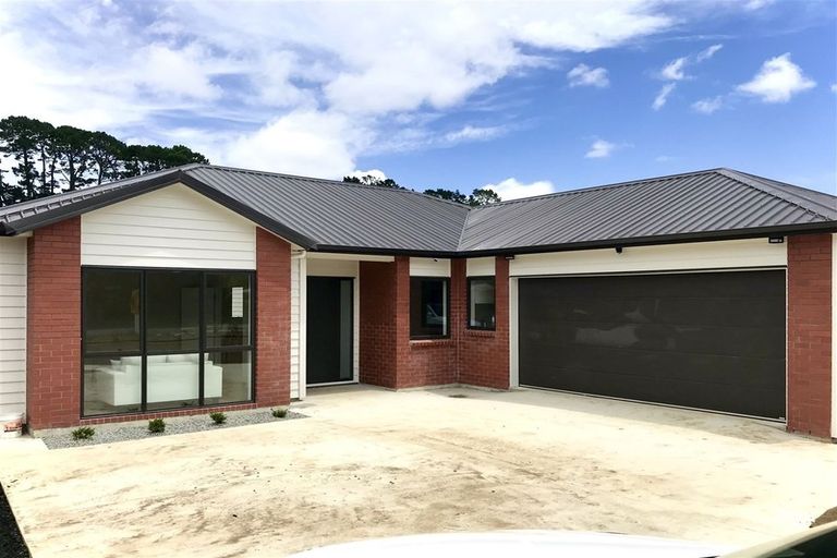 Photo of property in 87 Muriwai Road, Waimauku, 0812