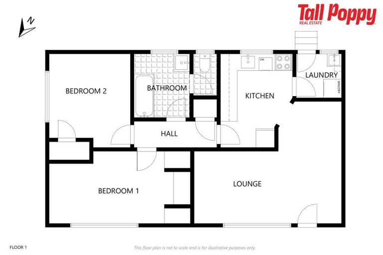 Photo of property in 104 Milson Line, Milson, Palmerston North, 4414
