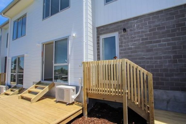 Photo of property in 13/19u Ruakiwi Road, Hamilton Lake, Hamilton, 3204