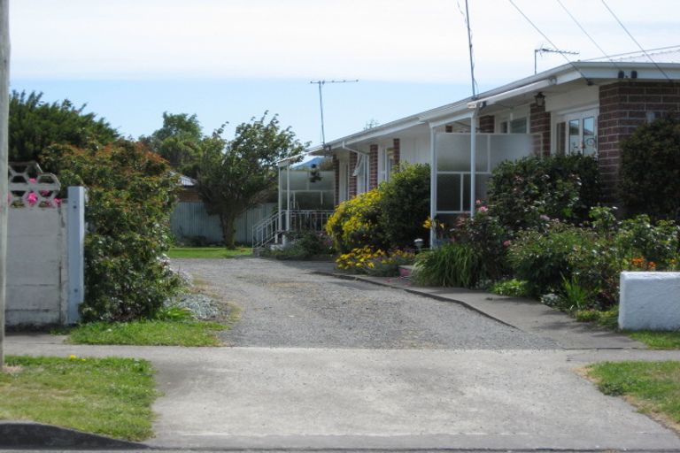 Photo of property in 18a Moran Street, Redwoodtown, Blenheim, 7201