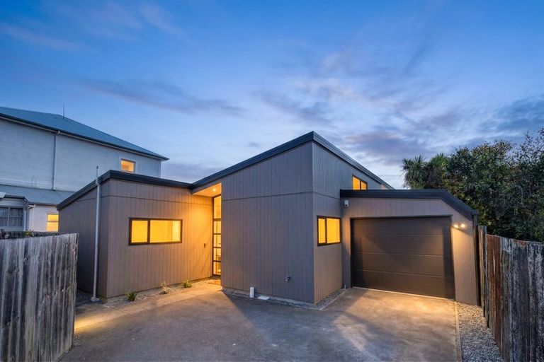 Photo of property in 151a Olliviers Road, Phillipstown, Christchurch, 8011