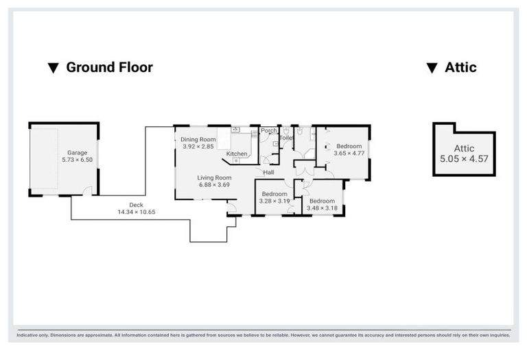 Photo of property in 1/97 Norton Park Grove, Waterloo, Lower Hutt, 5011