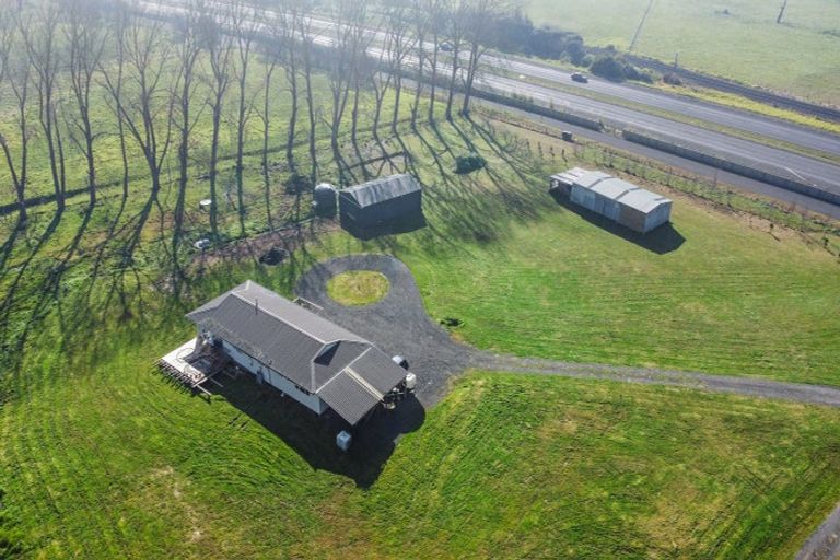 Photo of property in 75 Paetai Road, Ohinewai, Te Kauwhata, 3771