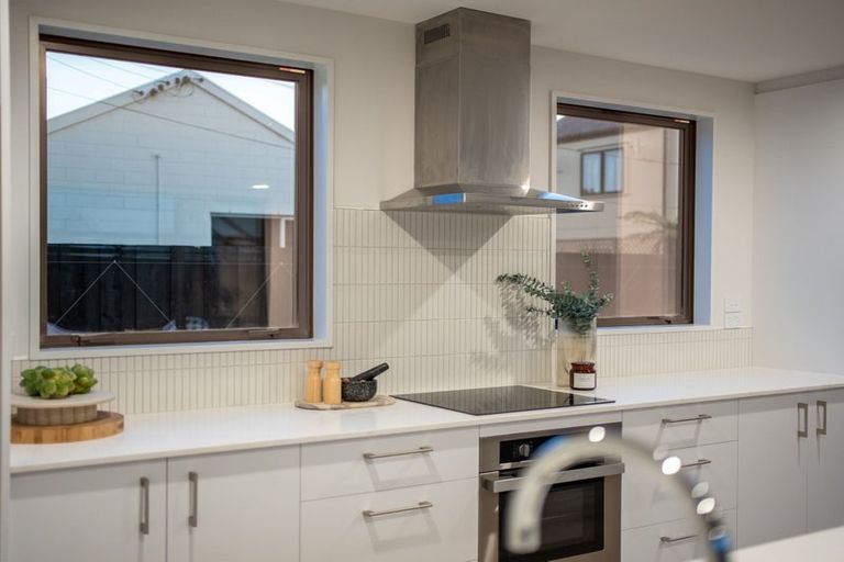 Photo of property in 2/3 Humboldt Street, Sydenham, Christchurch, 8023