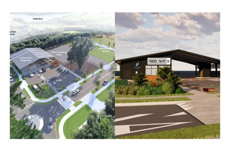 Photo of property in 35 Mclarin Road, Glenbrook, Waiuku, 2681