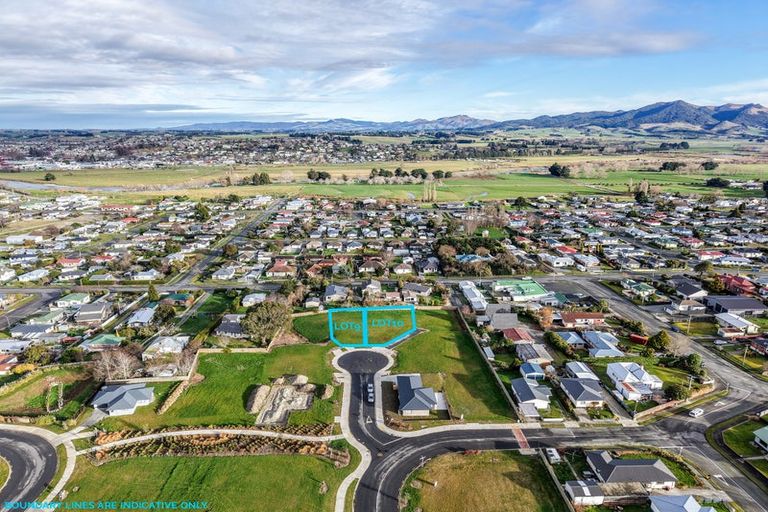 Photo of property in 10 Kowhai Place, East Gore, 9710