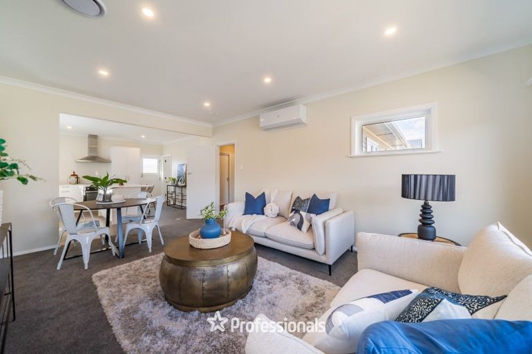 Photo of property in 56 Brentwood Street, Trentham, Upper Hutt, 5018