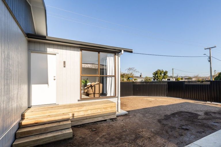 Photo of property in 5c Harold Holt Avenue, Onekawa, Napier, 4110