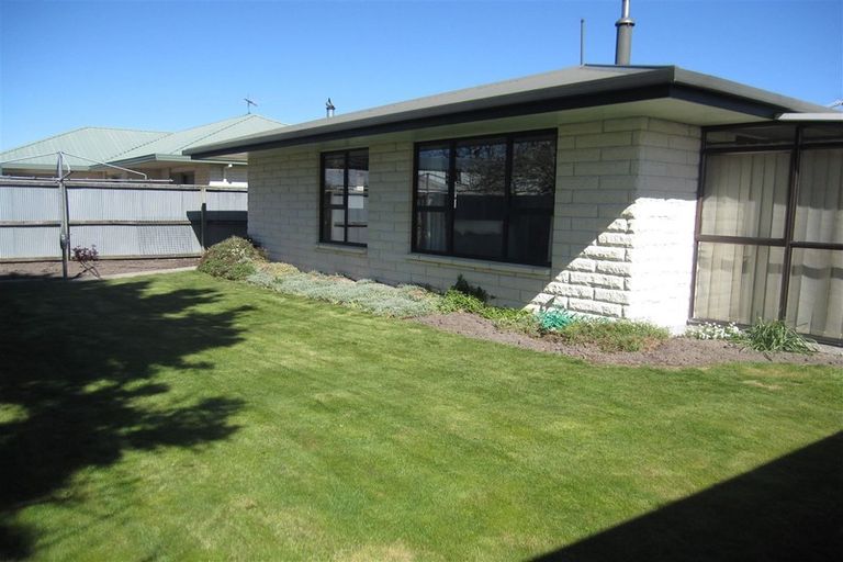 Photo of property in 40a Sewell Street, Kaiapoi, 7630