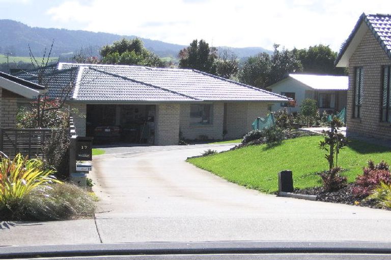 Photo of property in 21 David William Place, Warkworth, 0910