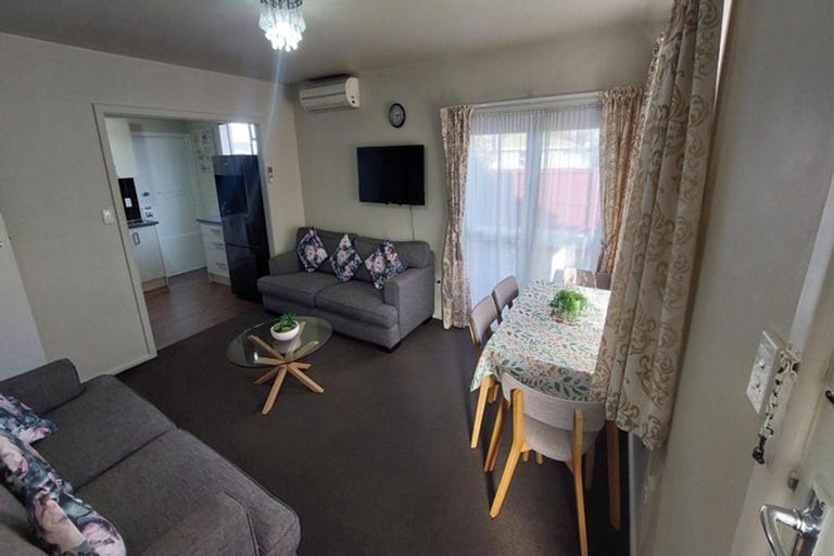 Photo of property in 1/25 Edgeware Road, St Albans, Christchurch, 8014