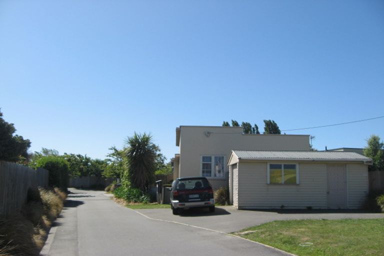 Photo of property in 8 Swynford Lane, Spreydon, Christchurch, 8024
