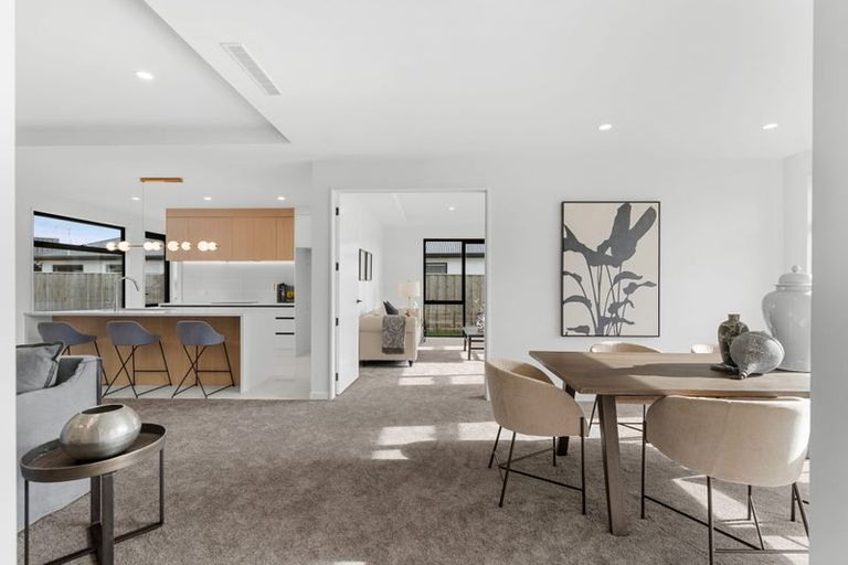 Photo of property in 20 Edward Law Boulevard, Prebbleton, 7604