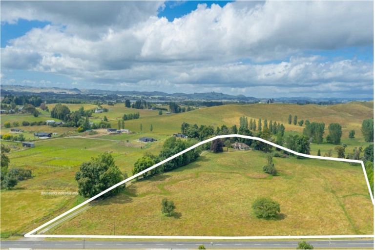 Photo of property in 45 Pukeora Scenic Road, Waipukurau, 4281