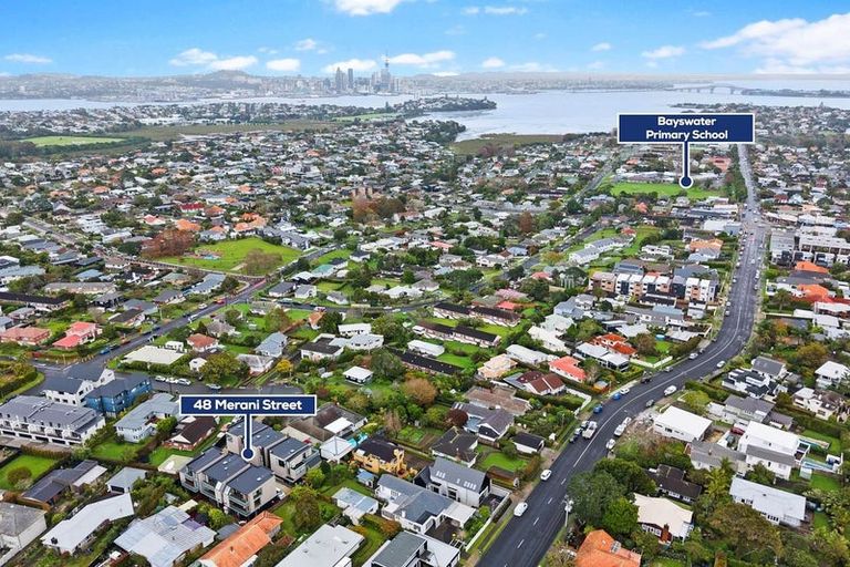 Photo of property in 48c Merani Street, Belmont, Auckland, 0622