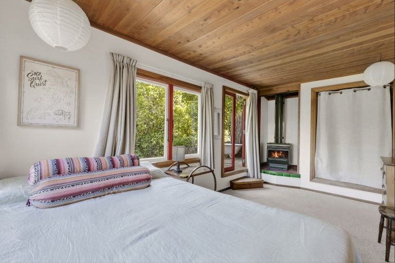Photo of property in 21 Airlie Street, Glenduan, Nelson, 7071