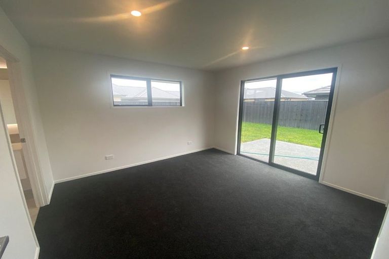 Photo of property in 138 Hungerford Drive, Rolleston, 7615