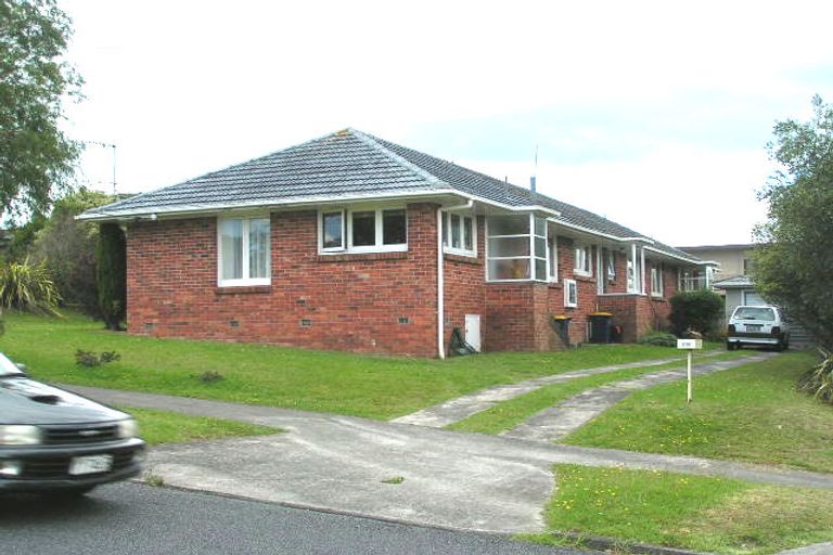 Photo of property in 1/10 Northboro Road, Hauraki, Auckland, 0622