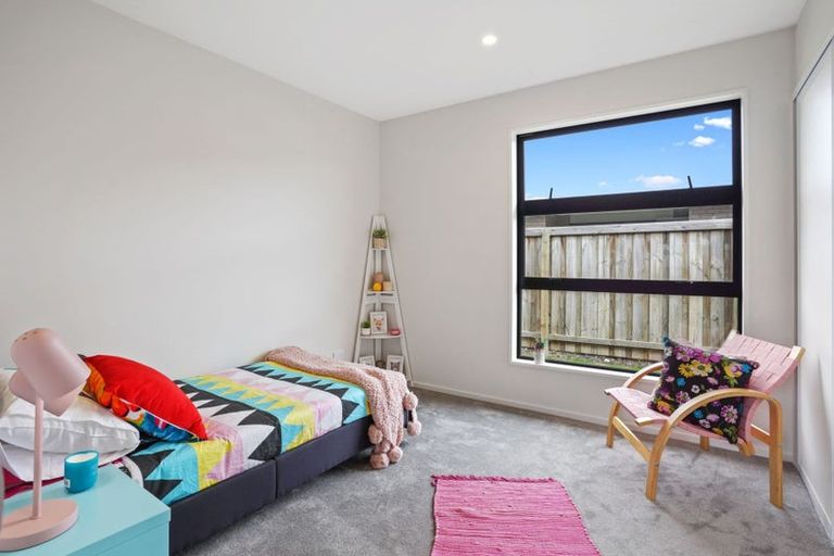 Photo of property in 10 Kate Sheppard Drive, Rolleston, 7615