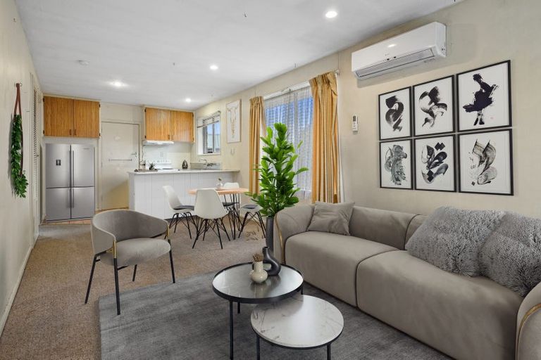 Photo of property in 4/260 Harewood Road, Bishopdale, Christchurch, 8053