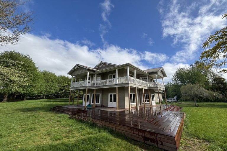 Photo of property in 24 Oaklea Lane, Tamahere, Hamilton, 3283