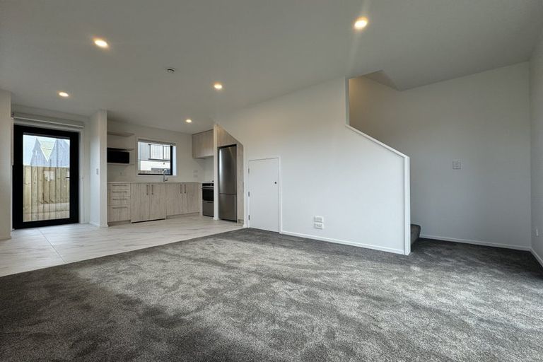 Photo of property in 2/6 Riccarton Road, Riccarton, Christchurch, 8011