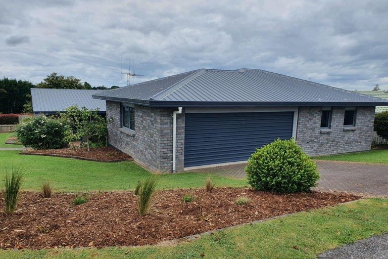 Photo of property in 2 Northleigh Place, Te Awamutu, 3800