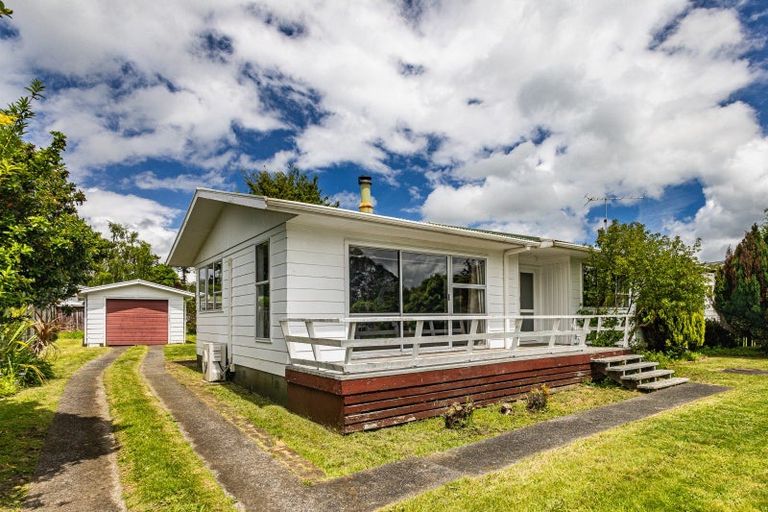 Photo of property in 34 Arawa Street, Ohakune, 4625