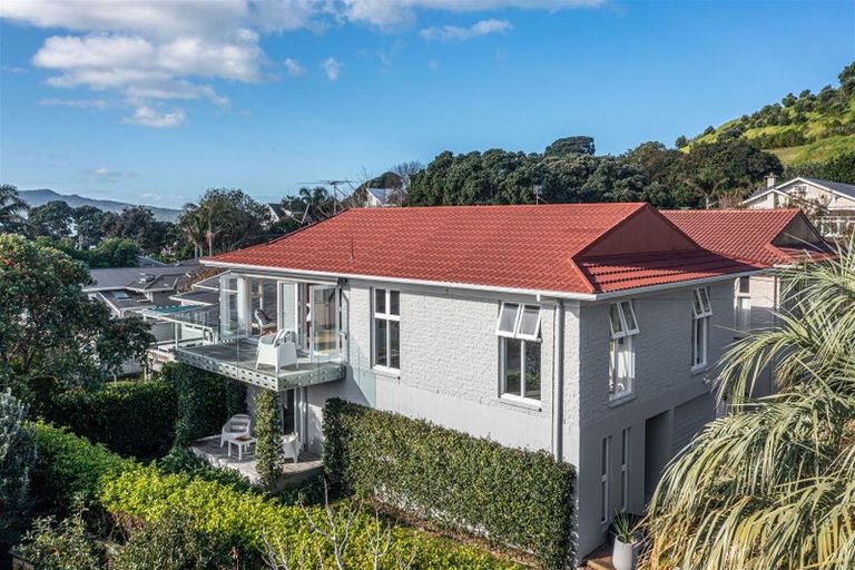 Photo of property in 1/7 Macky Avenue, Devonport, Auckland, 0624