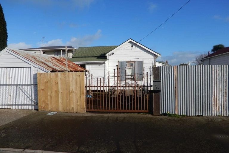 Photo of property in 9 Princes Street, Hawera, 4610