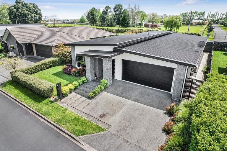 Photo of property in 42 Meachem Road, Chartwell, Hamilton, 3210