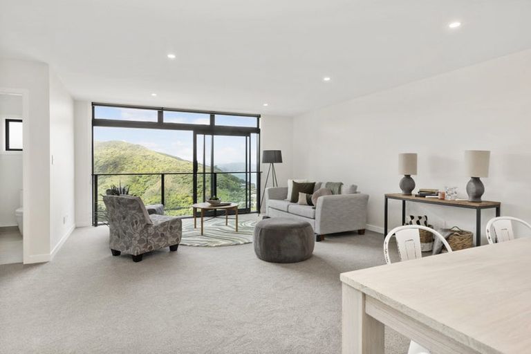 Photo of property in 31 Nanda Way, Khandallah, 6035
